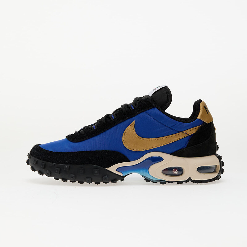 Nike Air Max Waffle Sp Hyper Blue/ Metallic Gold-Black 62574928
