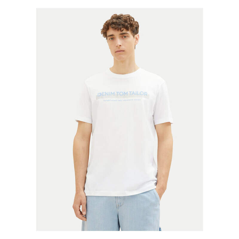 Tričko Tom Tailor Denim 62574842