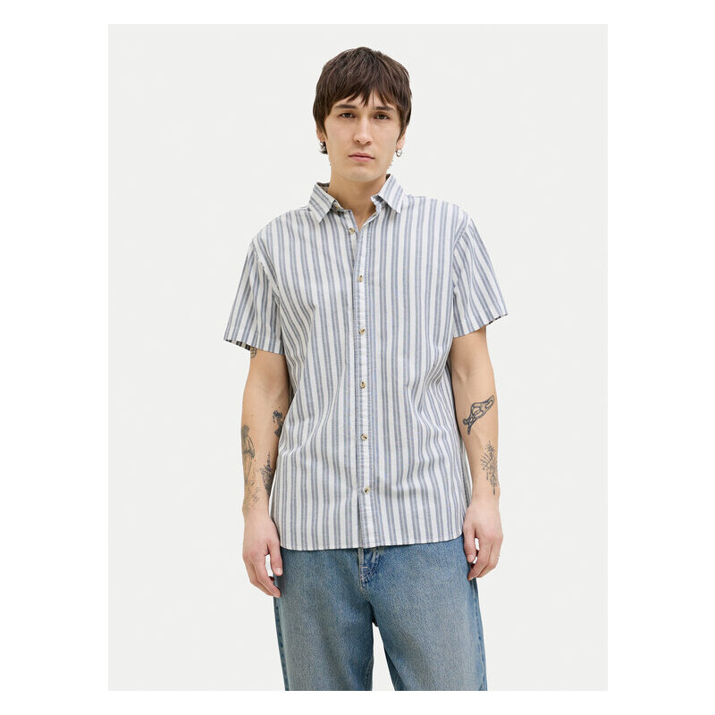 Košeľa Jack & Jones 62574988