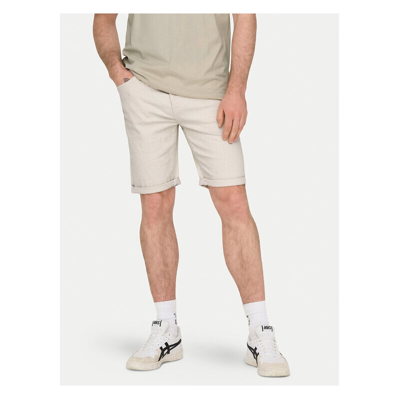 Džínsové šortky Only & Sons 62577138