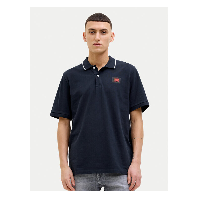 Polokošeľa Jack & Jones 62577041