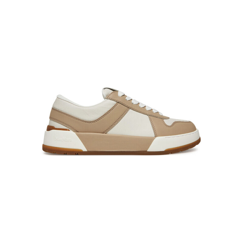 Sneakersy Max Mara 62577058