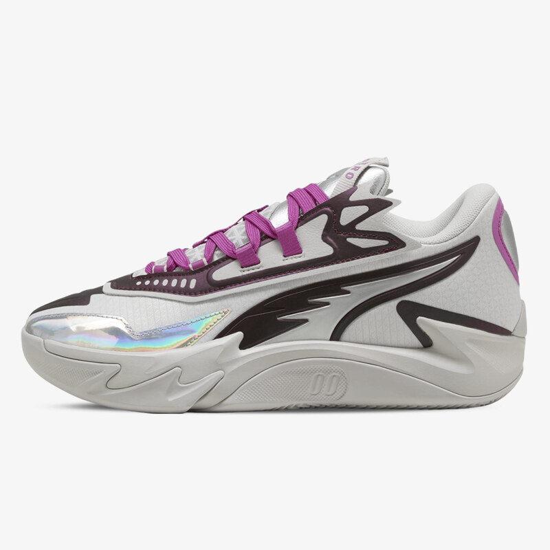 Puma Scoot Zeros II Sterling Feather Gray-Wil EUR 42 63096818
