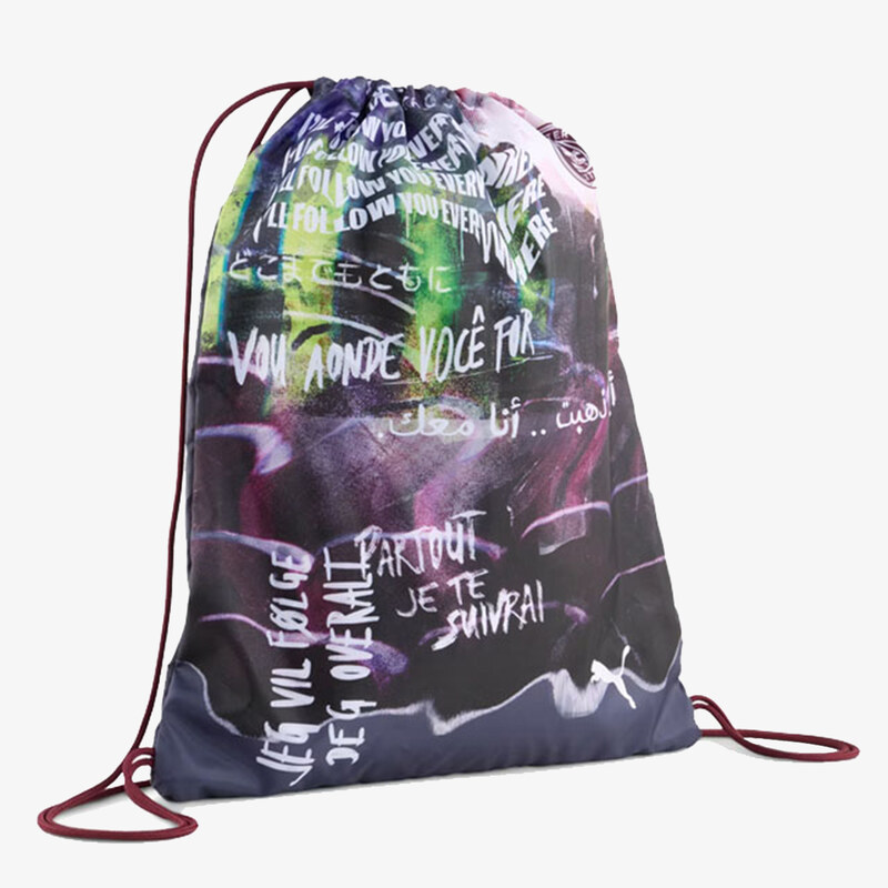 Puma DARK ROSETTE-GALACTIC GRAY BV 63096751