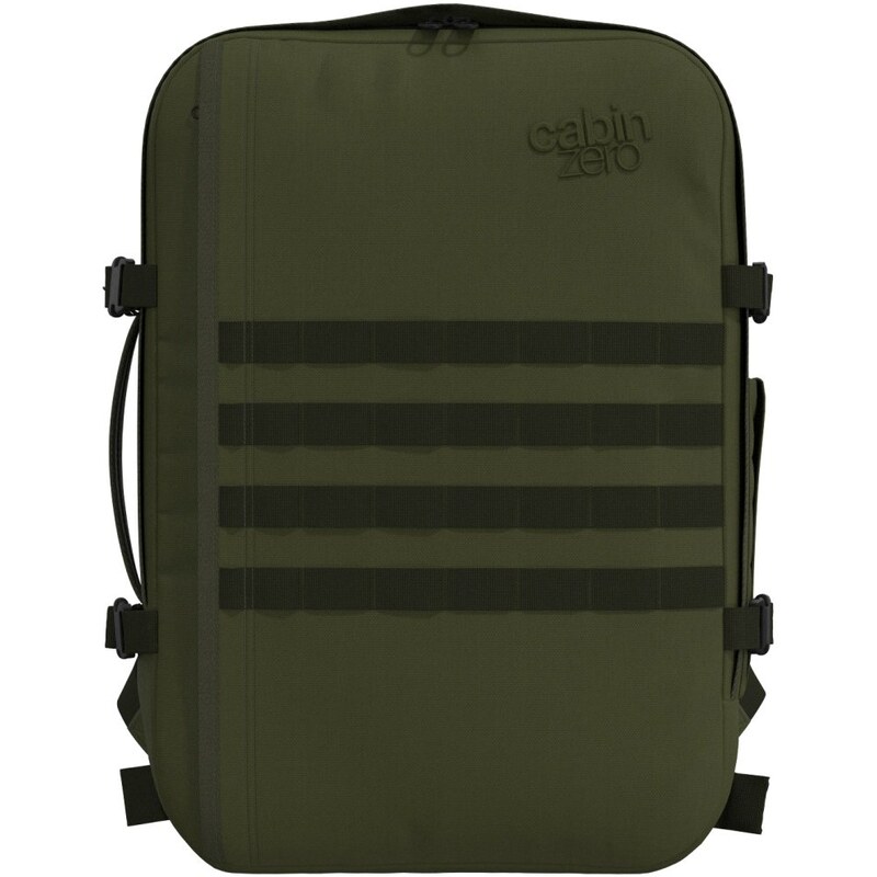 Cestovný batoh CabinZero Military 44L Military Green 25386049