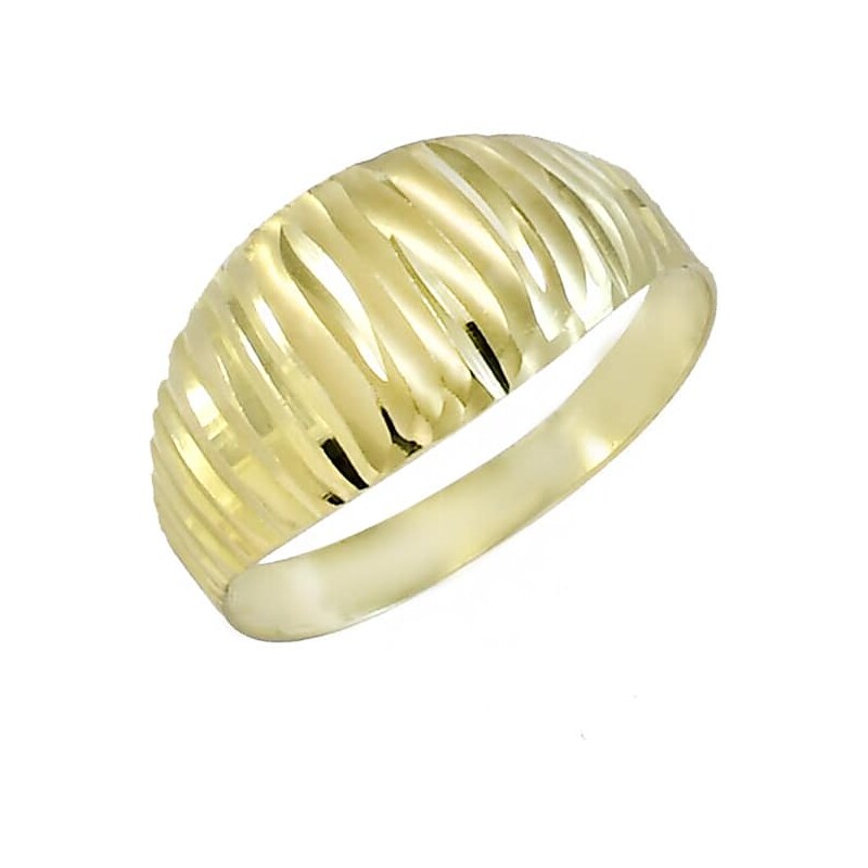 Zlatý prsteň Glare 1568 66557073