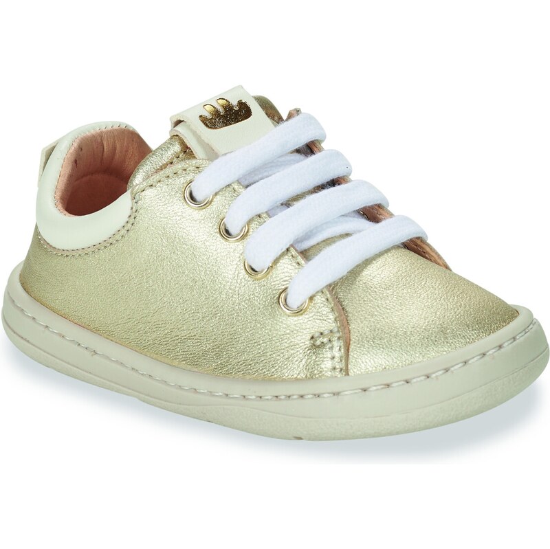 Easy Peasy Nízke tenisky MY DUCKIES LACET Easy Peasy 62577909