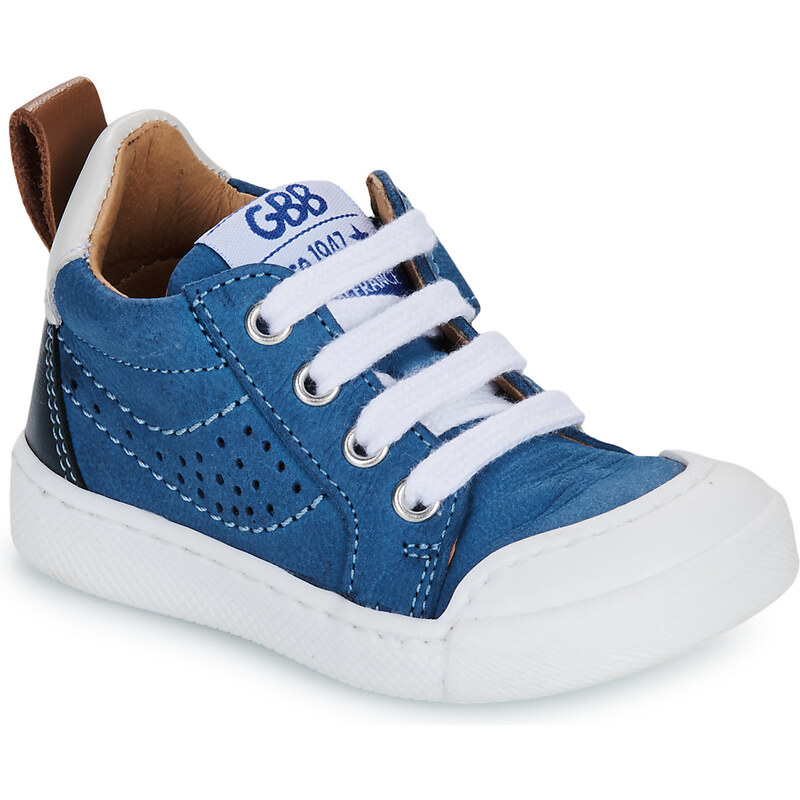 GBB Členkové tenisky HENRIET TWIST GBB 64003659