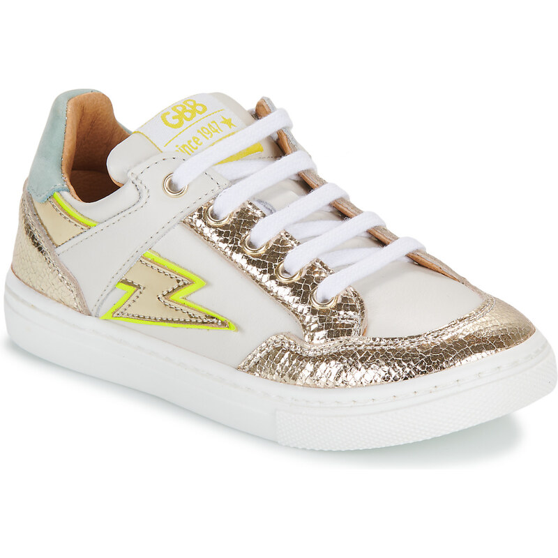 GBB Nízke tenisky FLORINE TWIST GBB 62856513