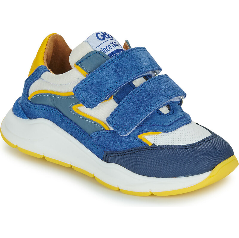 GBB Nízke tenisky MAYRON GBB 62577931