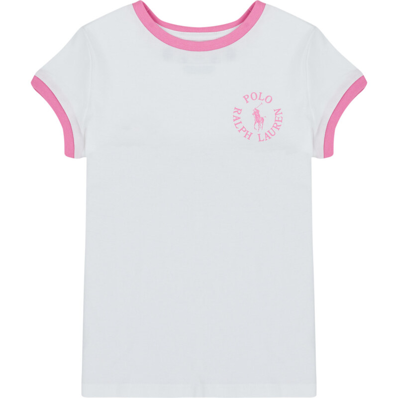 Polo Ralph Lauren Tričká s krátkym rukávom WELLNSSTSHRT-KNIT SHIRTS-T 62577960