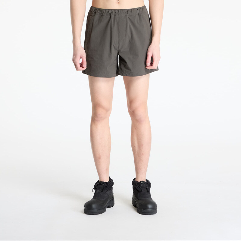 Šortky ROA 5 Inch Shorts Dark Grey XL 62578036