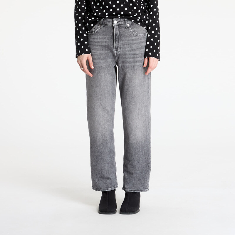 Tommy Hilfiger Džínsy Tommy Jeans Layla High Rise Slim Straight Jeans 62578048