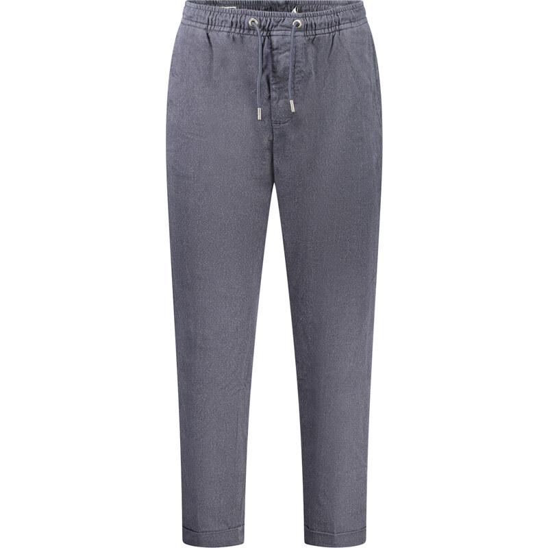 GUESS JEANS Pánske modré nohavice GUESS 64707163