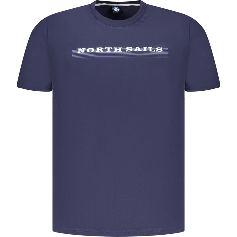 Pánske tričko NORTH SAILS modré 64706670