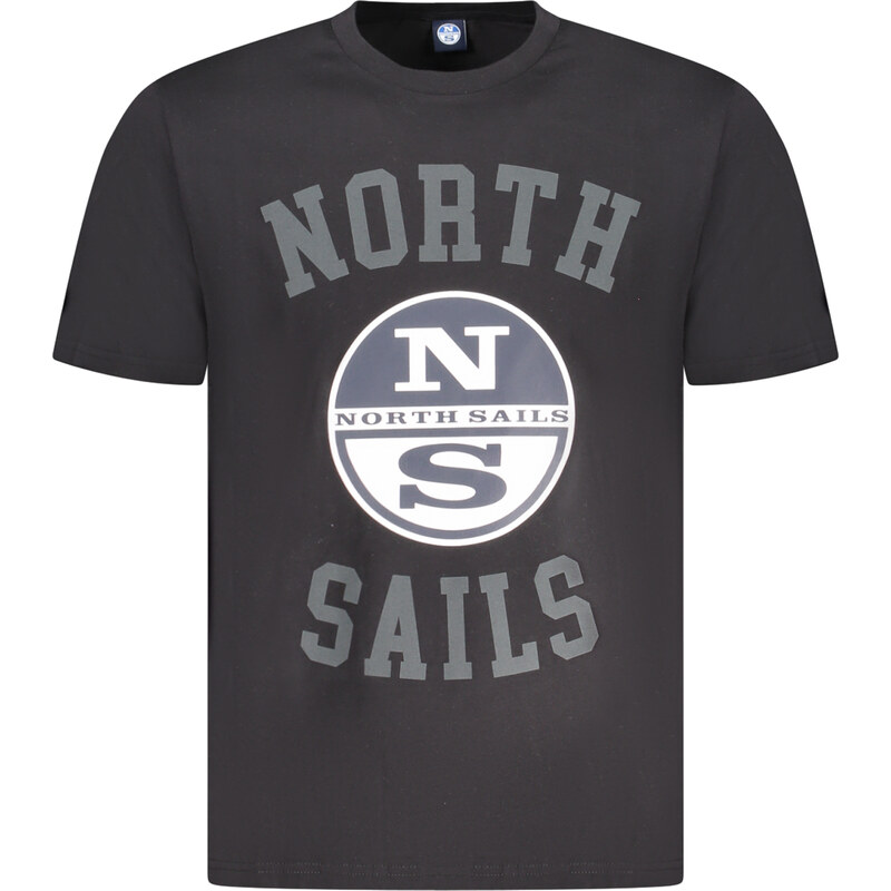 Pánske tričko North Sails s krátkym rukávom 64707146