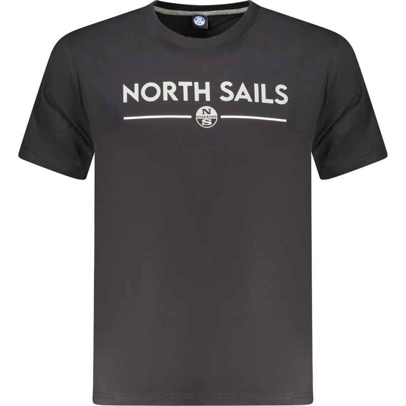 Pánske tričko North Sails s krátkym rukávom 64706002