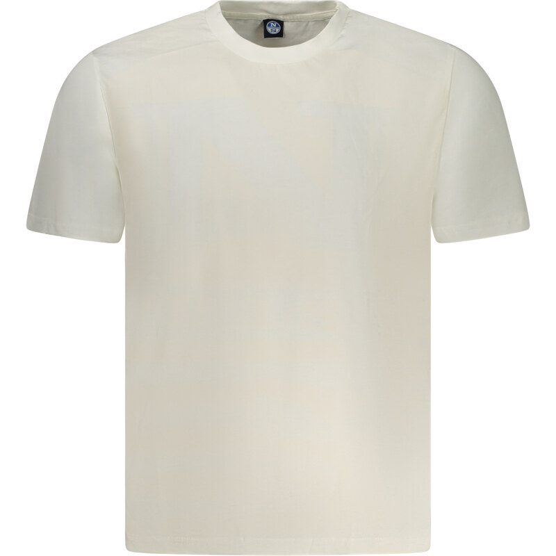 Pánske tričko North Sails s krátkym rukávom 64704147