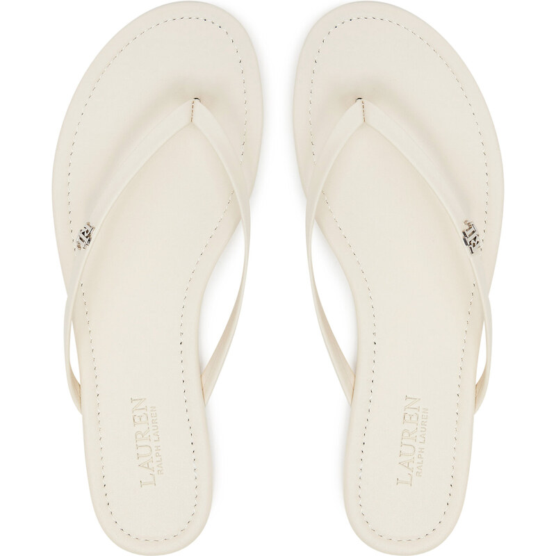 Žabky LAUREN RALPH LAUREN 62578830