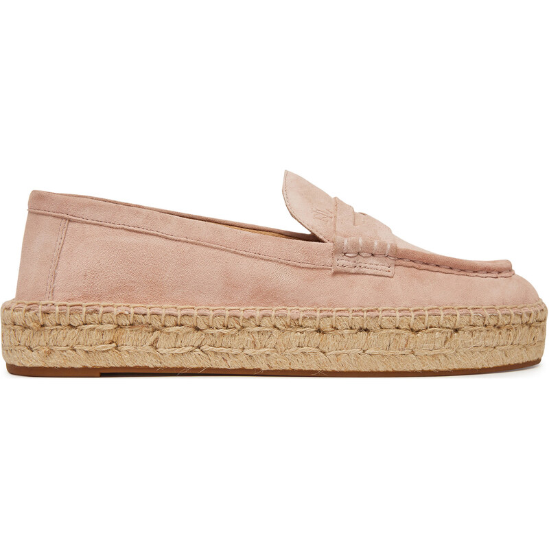 Espadrilky LAUREN RALPH LAUREN 62578886