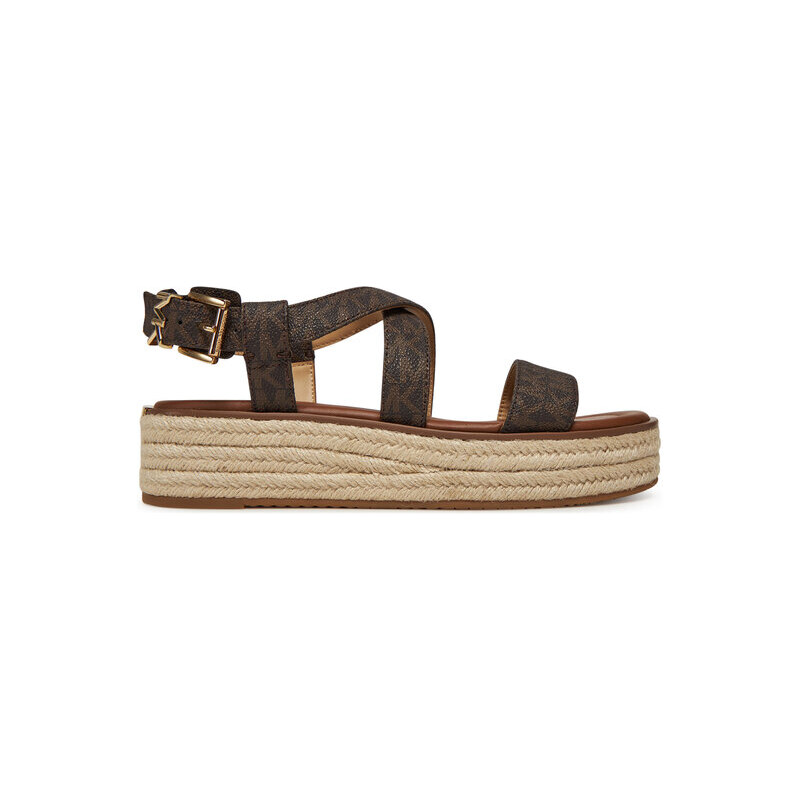 Espadrilky MICHAEL Michael Kors 62578224