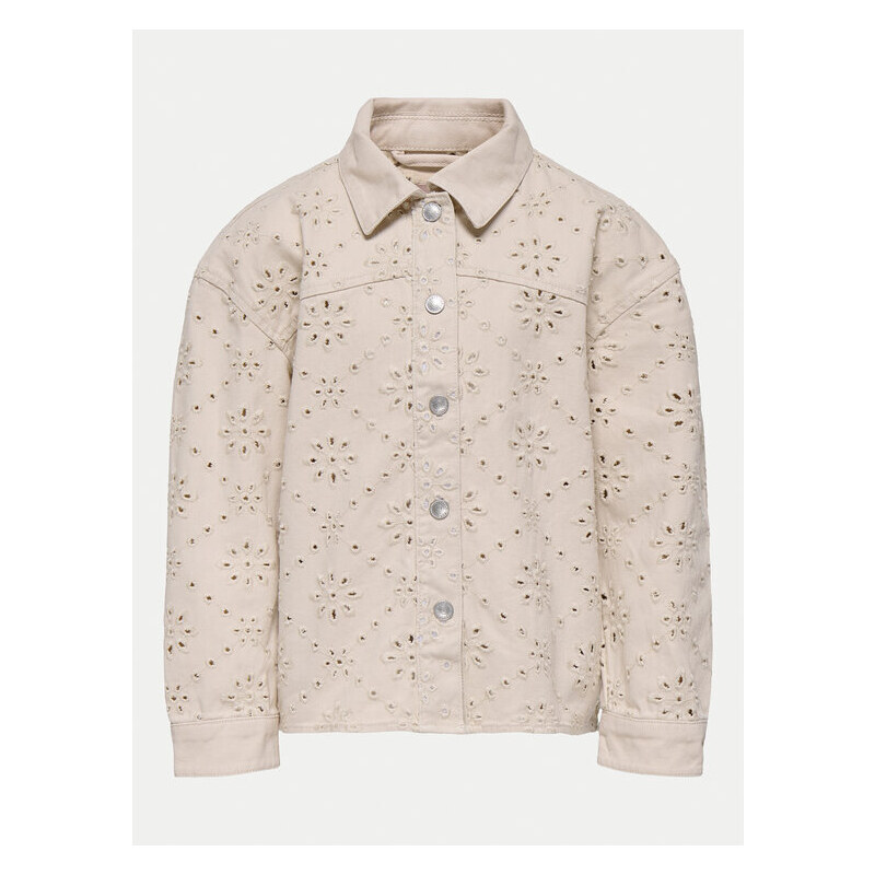 Džínsová bunda Kids ONLY 62578211