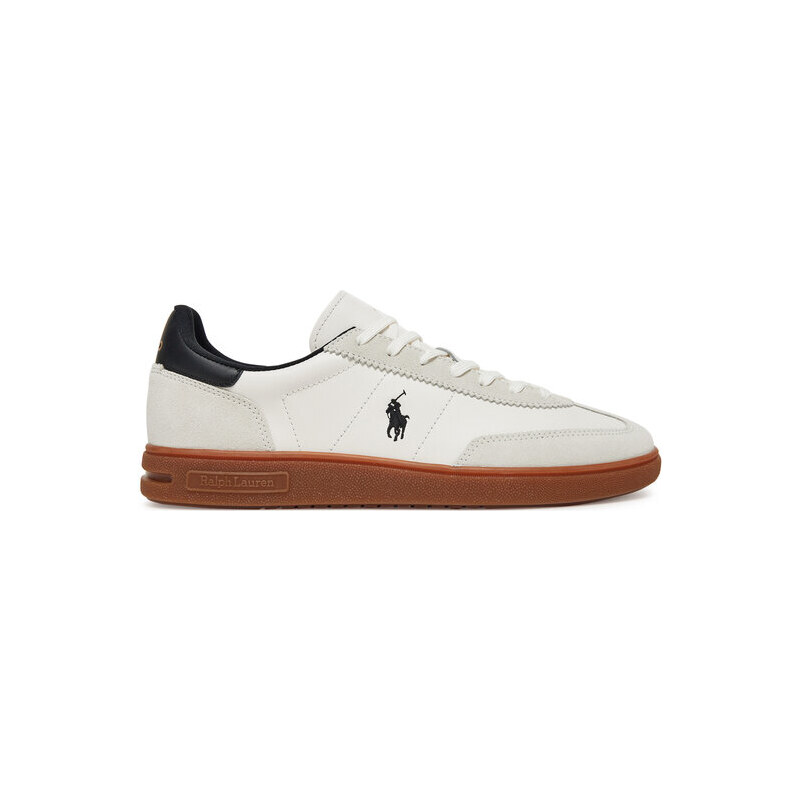 Sneakersy Polo Ralph Lauren 62578312