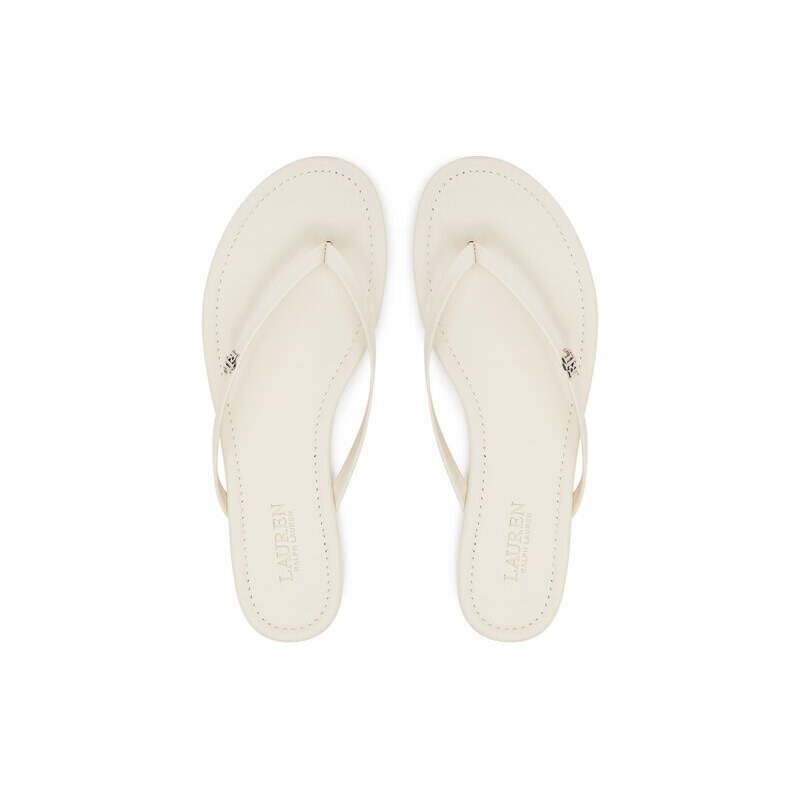 Žabky LAUREN RALPH LAUREN 62578219