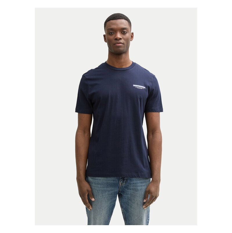 Tričko Tom Tailor Denim 62578285