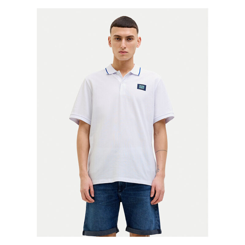 Polokošeľa Jack & Jones 62578309