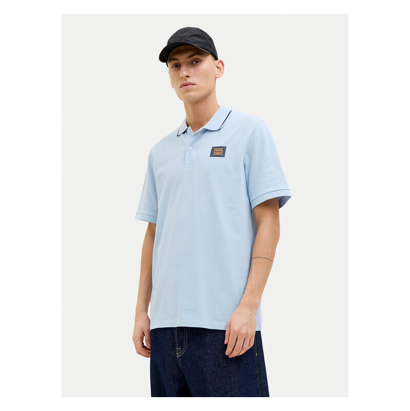 Polokošeľa Jack & Jones 62578324