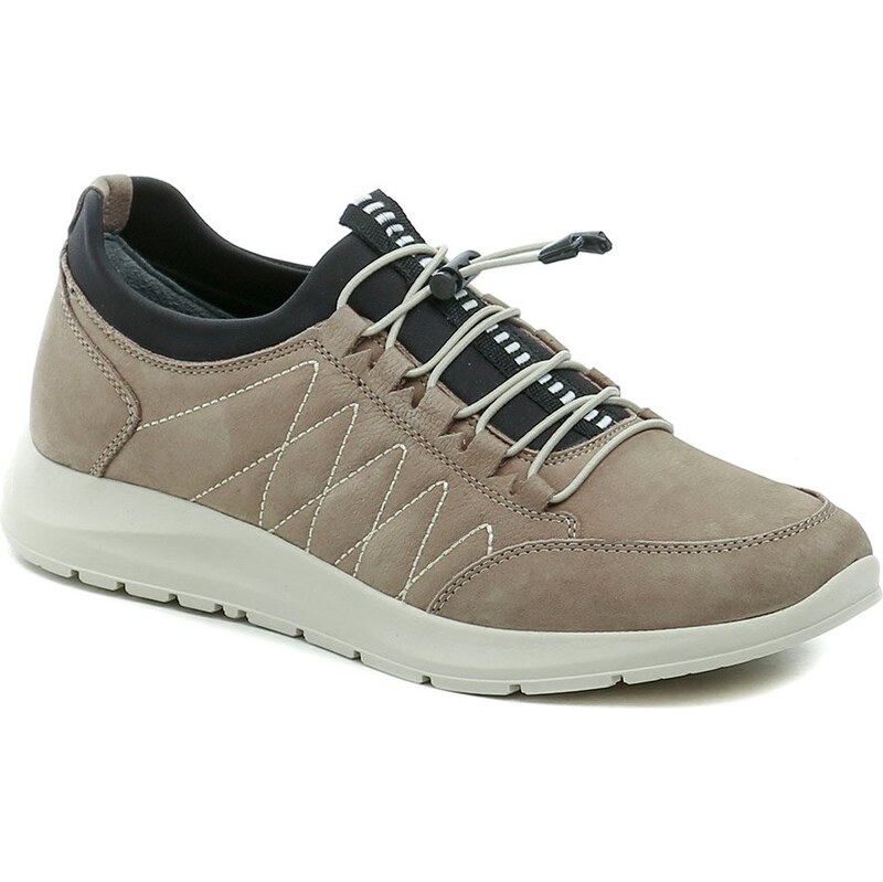 Wild 2105 béžové pánske poltopánky 62578577