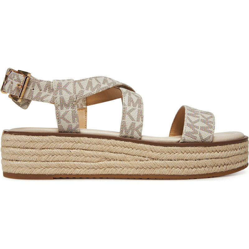 Espadrilky MICHAEL Michael Kors 62578850