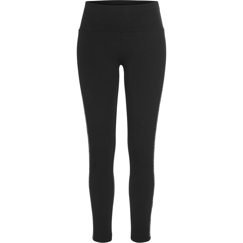 LASCANA ACTIVE Športové nohavice čierna 63157340