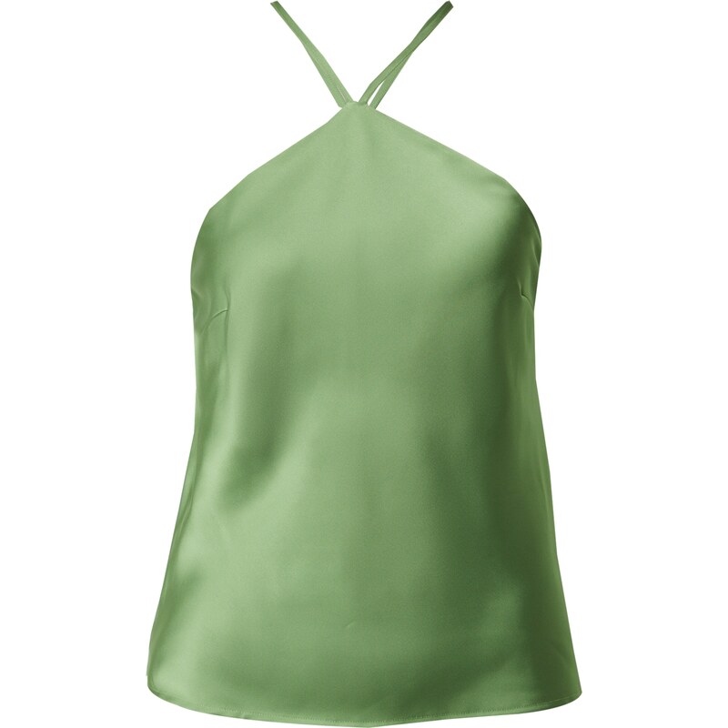 EDITED Top Kayleen zelená 63160665