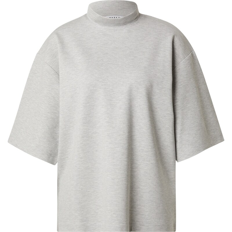 EDITED Tričko Gunda sivá 62583849