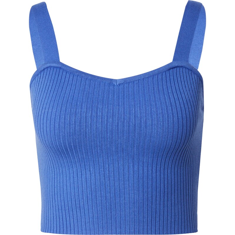 EDITED Top Hana modrá 63160851