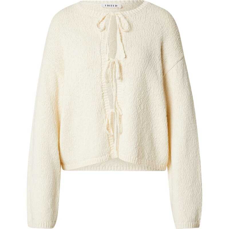 EDITED Kardigán Salma béžová 67790143