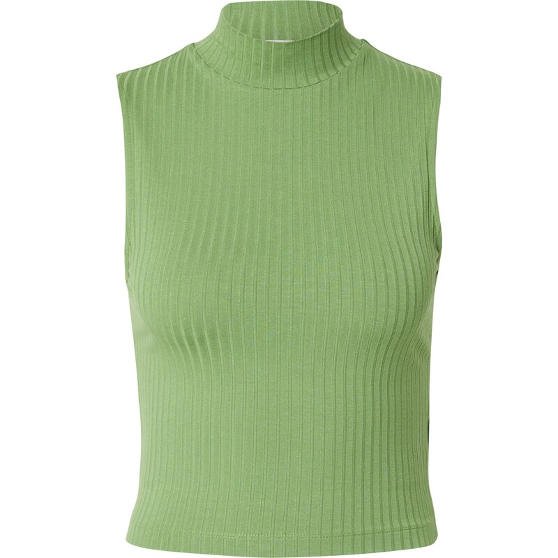 EDITED Top Kaori zelená 54333591