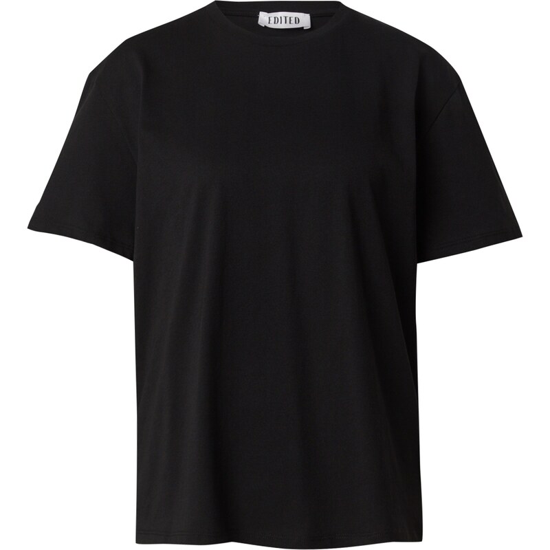 EDITED Tričko Milly čierna 62583899