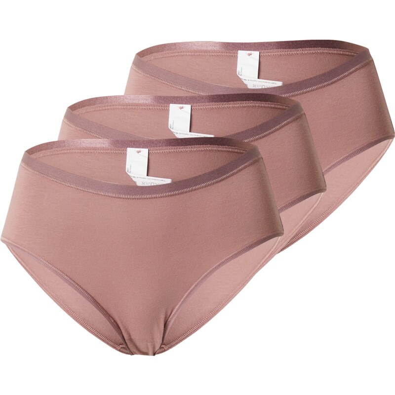 SLOGGI Nohavičky svetlohnedá 62584032