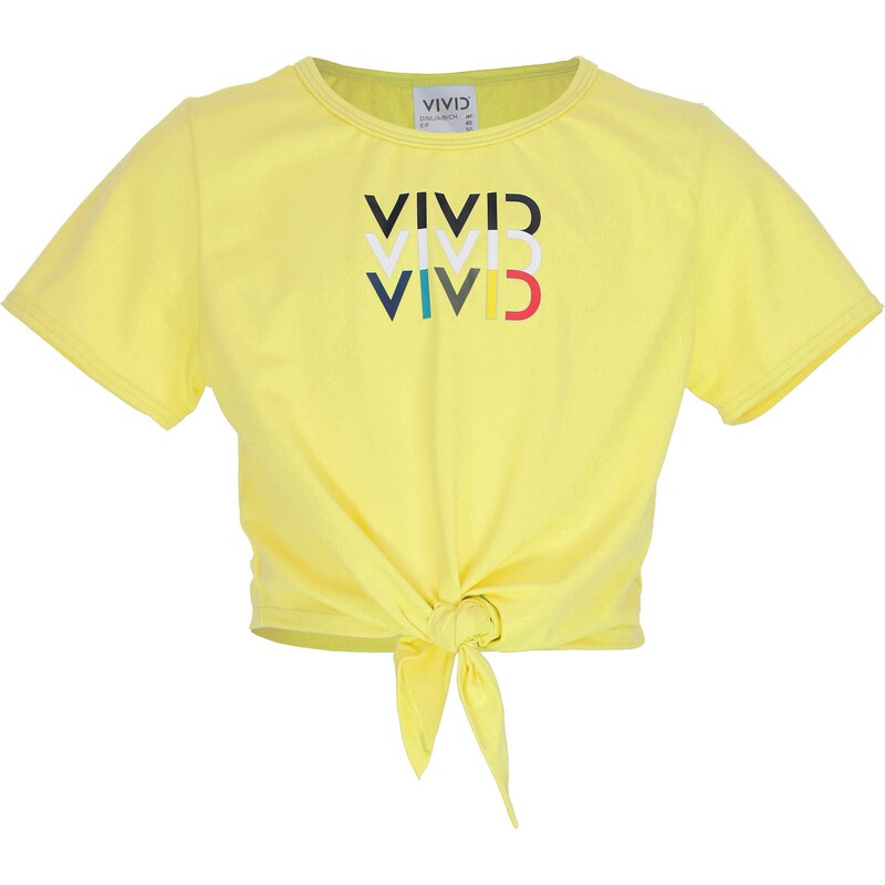 VIVID Ochrana proti UV žiareniu žltá / sivá / červená / čierna 62584119