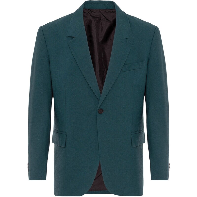 Antioch Biznis sako zelená 62879363