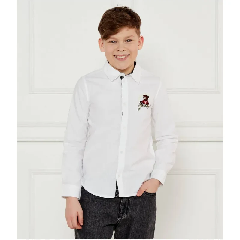 Guess Košeľa | Regular Fit 62582166