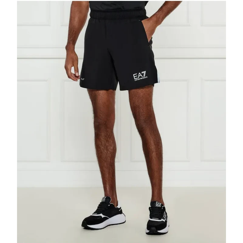 EA7 Šortky | Regular Fit 62582184