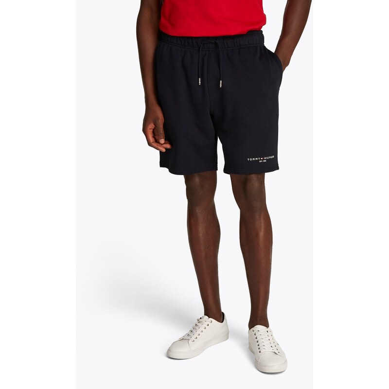 Tommy Hilfiger SMALL Tommy Logo BLU 62582426