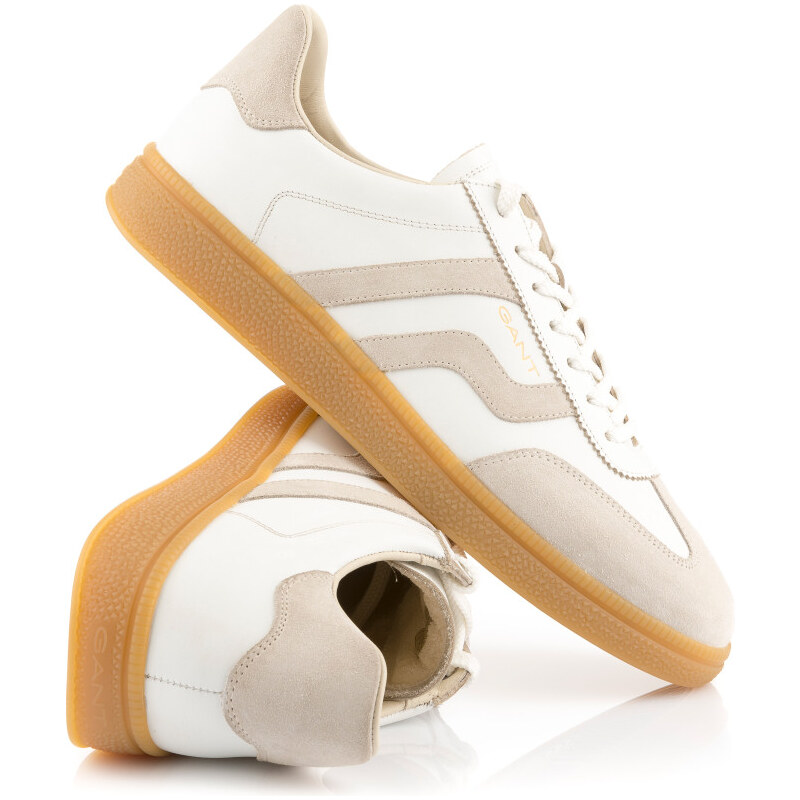 TENISKY GANT CUZMO OFF WHITE 62455429