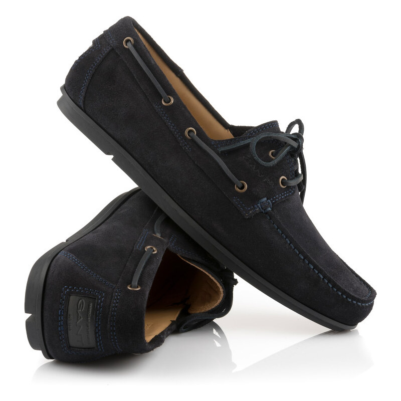 MOKASÍNY GANT WILMON MARINE 62455441