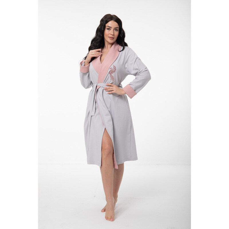 DÁMSKY ŽUPAN FR-386 DOROTA 62581356