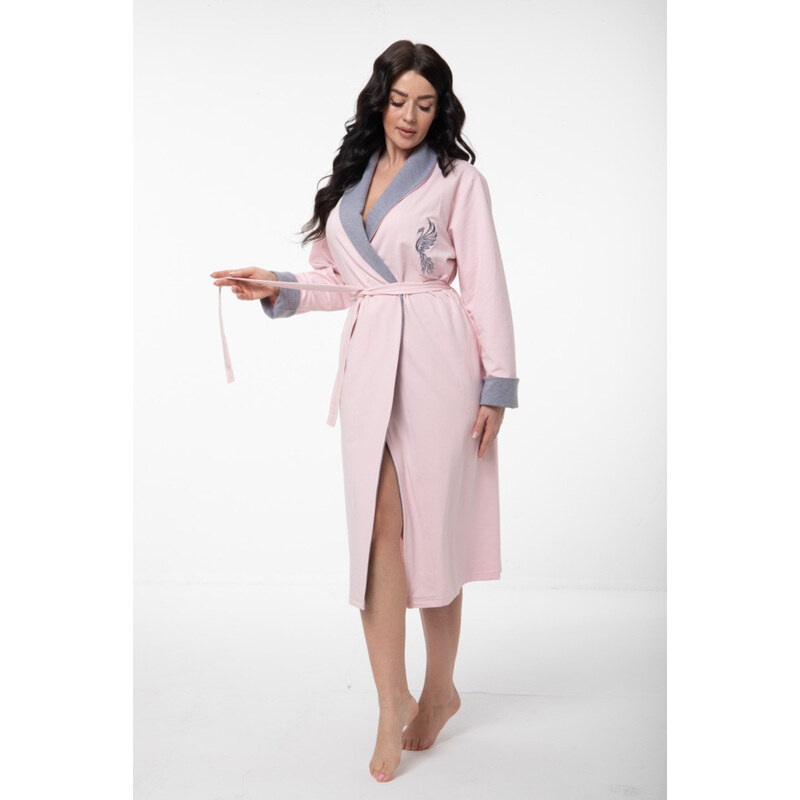 DÁMSKY ŽUPAN FR-386 DOROTA 62602520